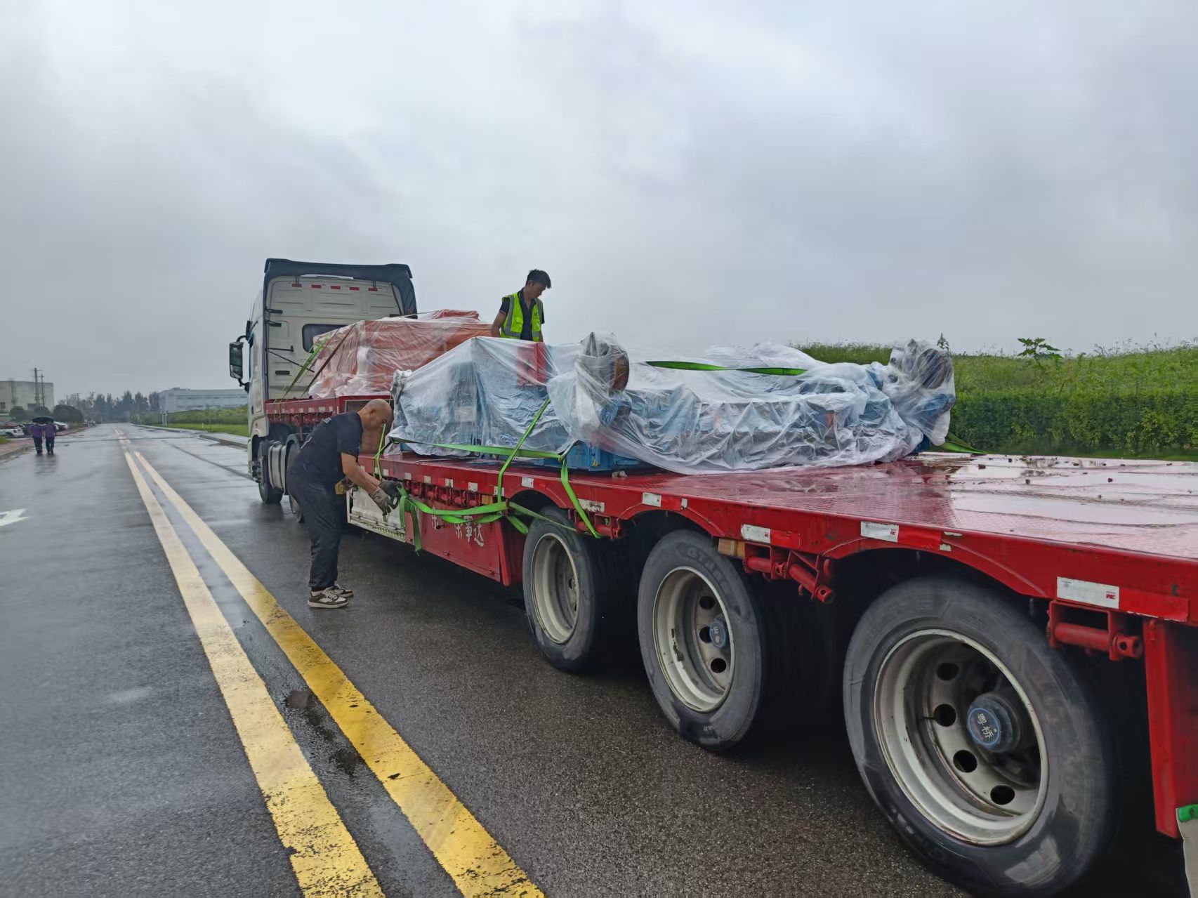 大型航材運(yùn)輸，專(zhuān)業(yè)保障更安心